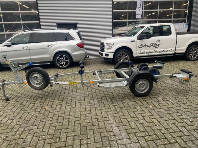 Kalf Trailer