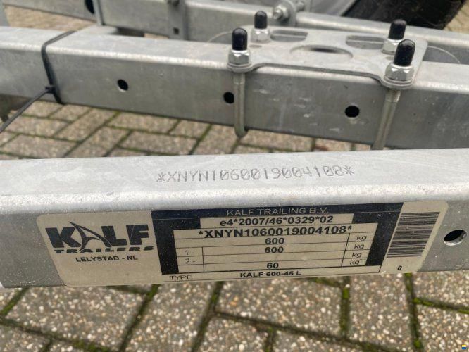 Kalf Trailer