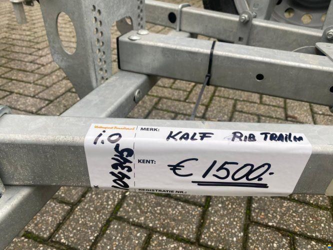 Kalf Trailer
