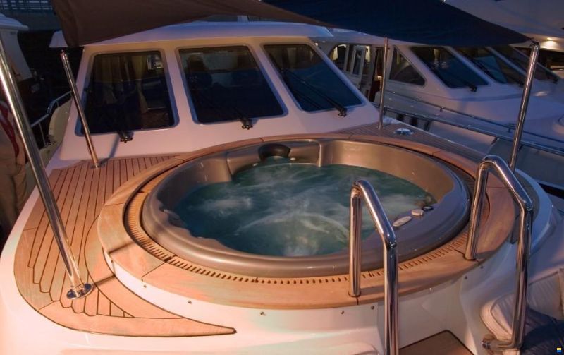 Pacific Prestige 200