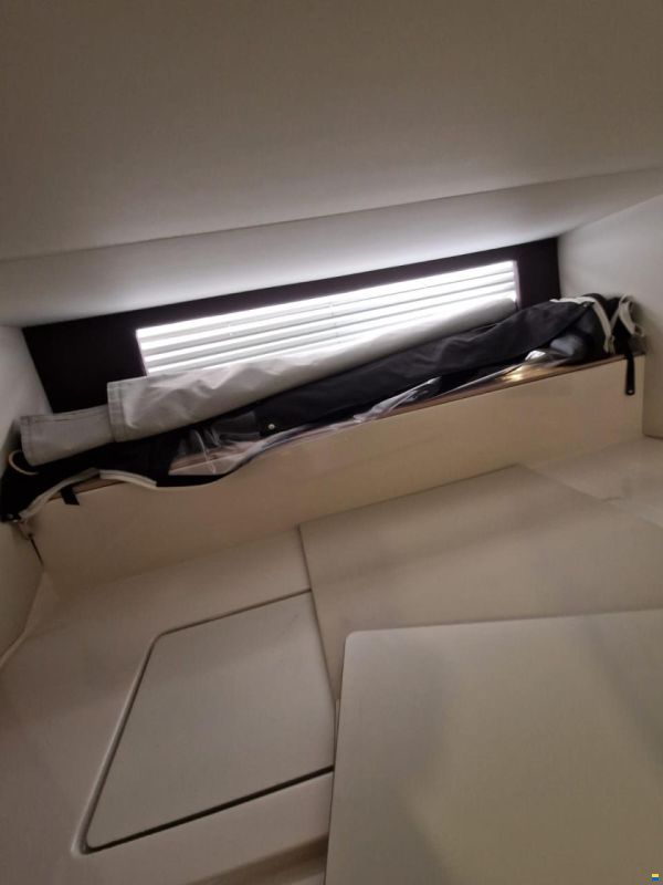 Aquador 35 AQ