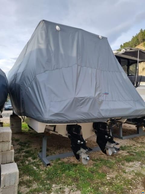 Aquador 35 AQ