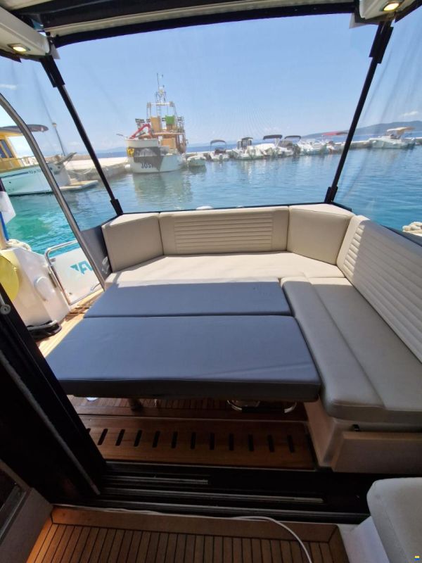Aquador 35 AQ