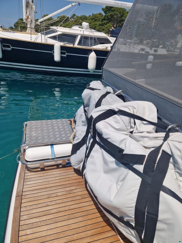 Aquador 35 AQ