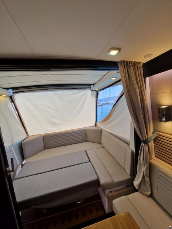 Aquador 35 AQ