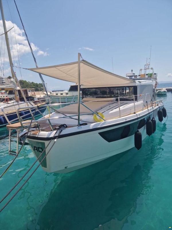 Aquador 35 AQ