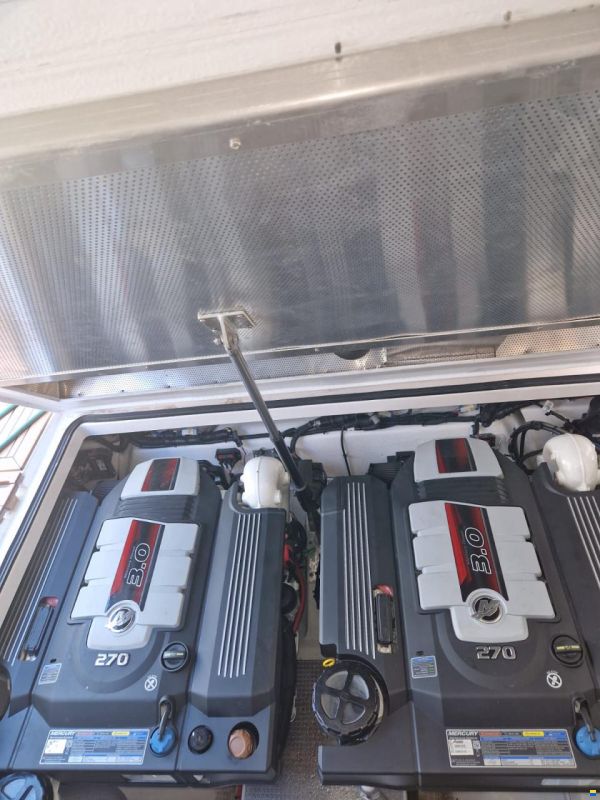 Aquador 35 AQ