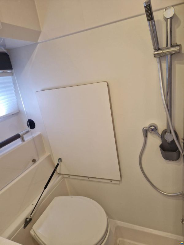 Aquador 35 AQ
