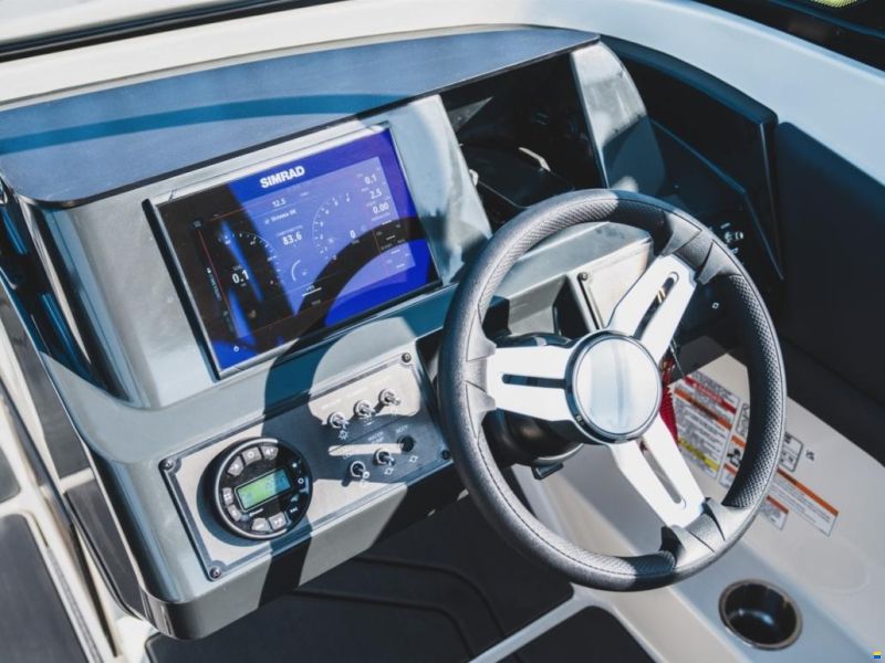 Bayliner V20