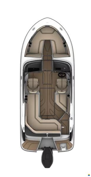Bayliner V20