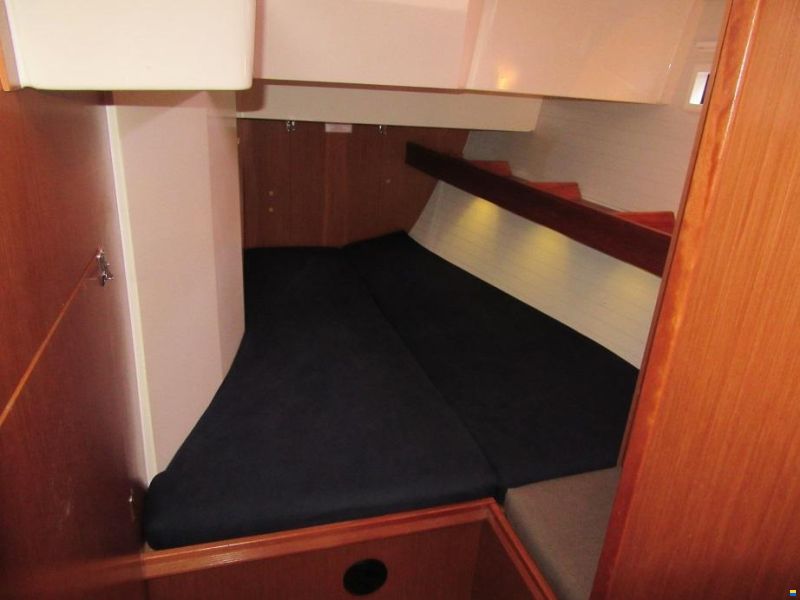 Bavaria Cruiser 55