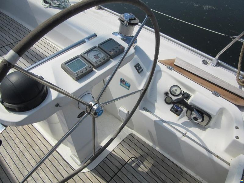 Bavaria Cruiser 55