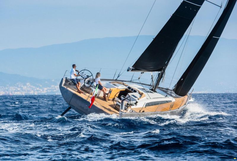 Solaris 40ST