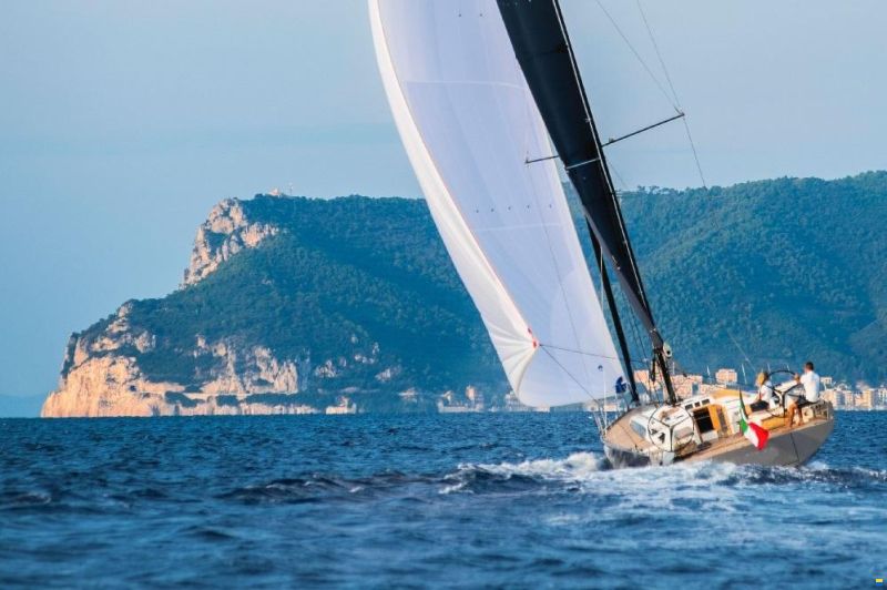 Solaris 40ST