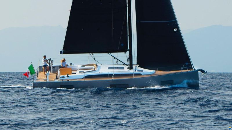 Solaris 40ST