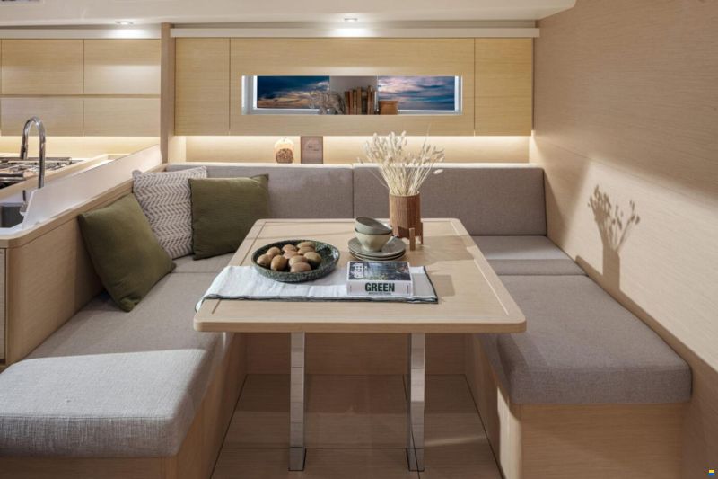 Solaris 40ST