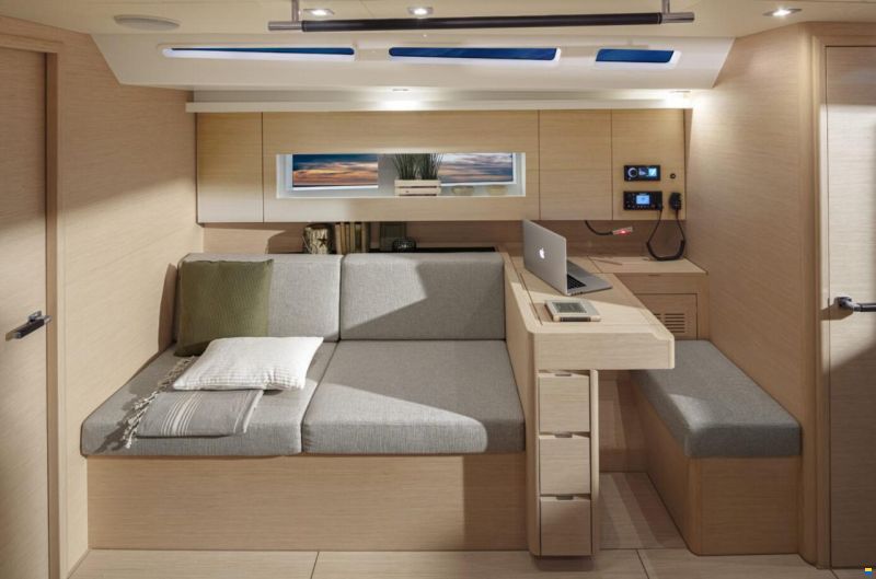 Solaris 40ST