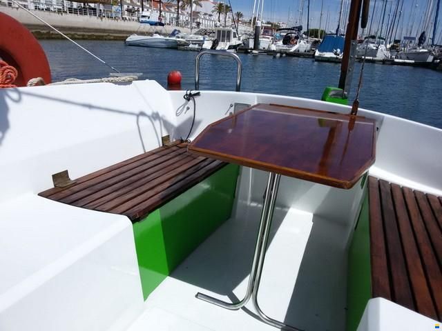 Dufour 24