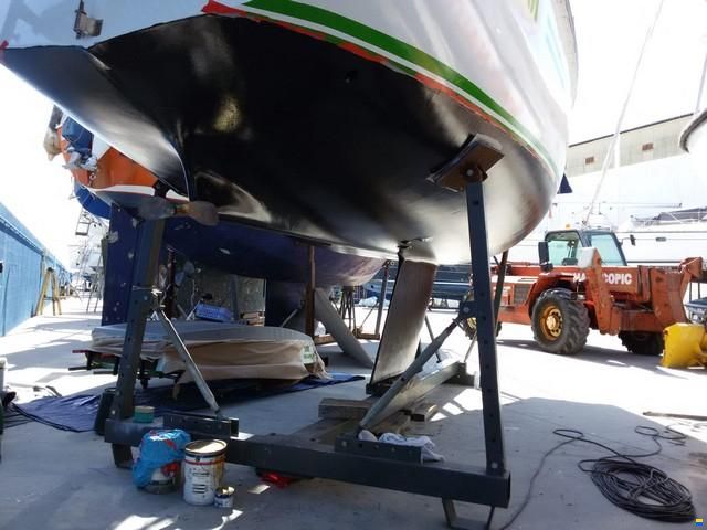 Dufour 24