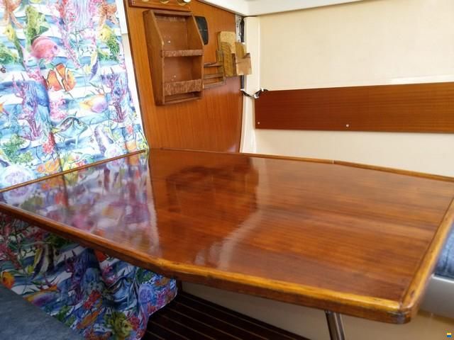 Dufour 24