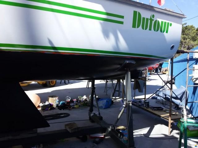 Dufour 24