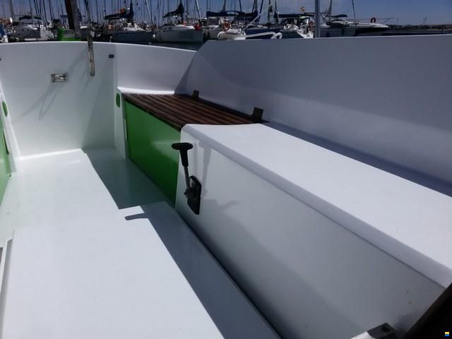 Dufour 24