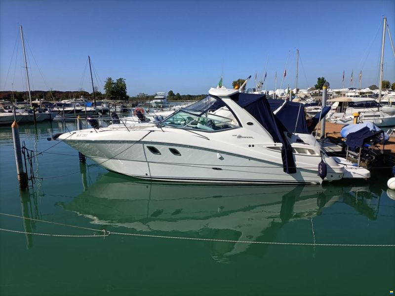 Sea Ray 335 SUNDANCER