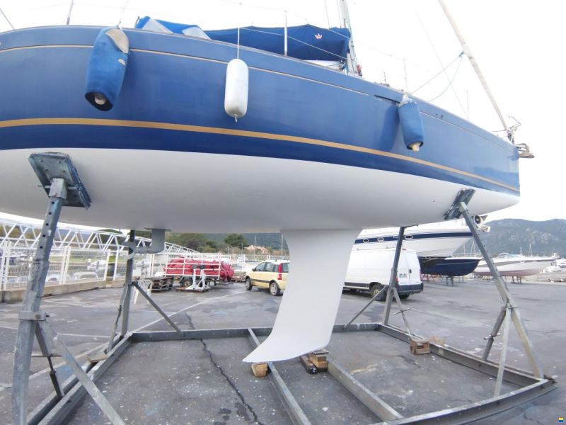 Beneteau FIRST 40.7