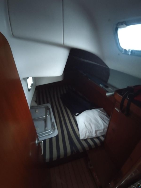 Beneteau FIRST 40.7