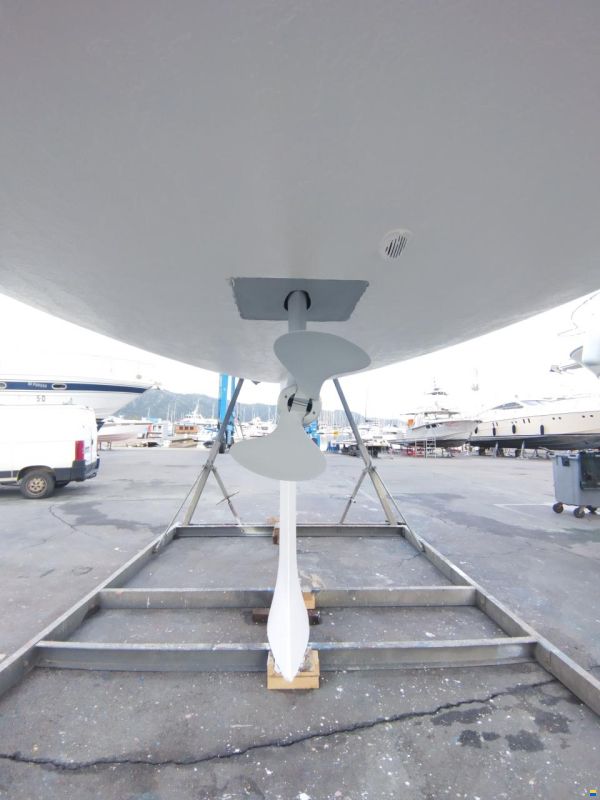 Beneteau FIRST 40.7