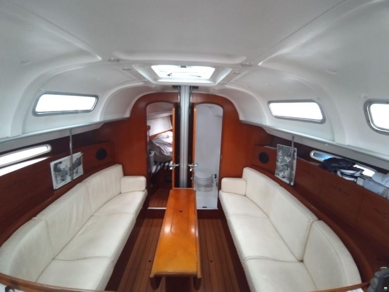 Beneteau FIRST 40.7
