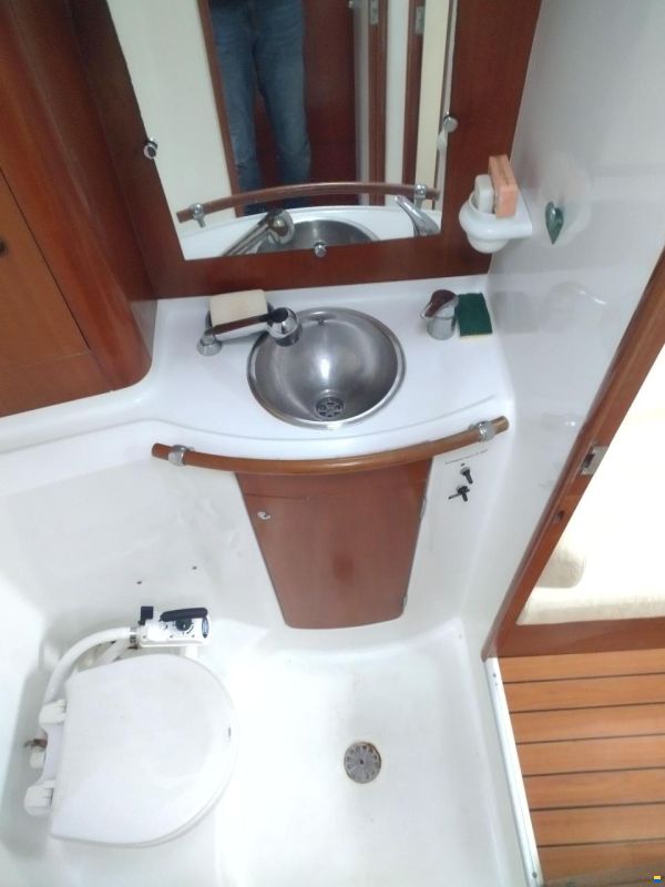 Beneteau FIRST 40.7