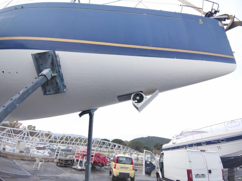 Beneteau FIRST 40.7