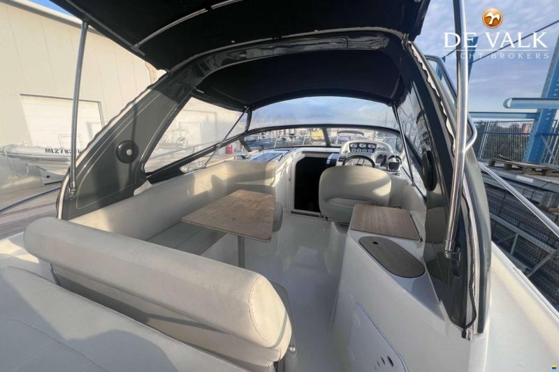 Bavaria S29