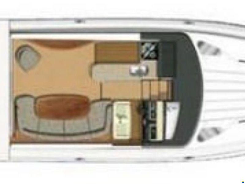 Fairline Boats Ltd Phantom 50