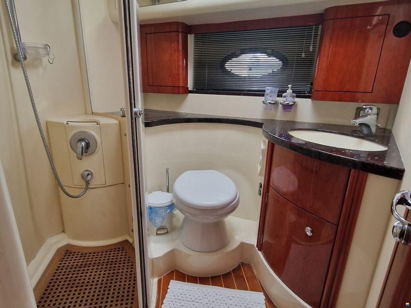 Fairline Boats Ltd Phantom 50