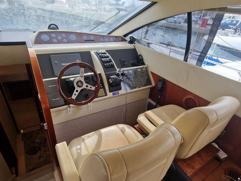 Fairline Boats Ltd Phantom 50