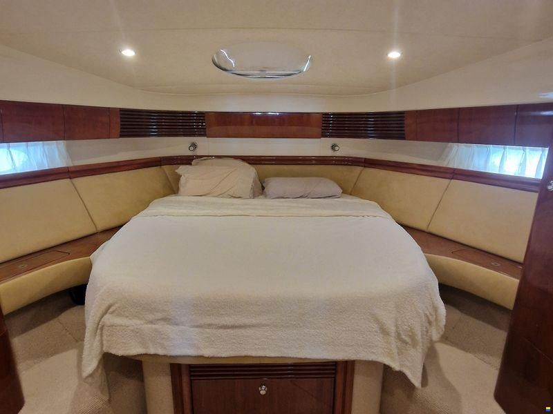 Fairline Boats Ltd Phantom 50