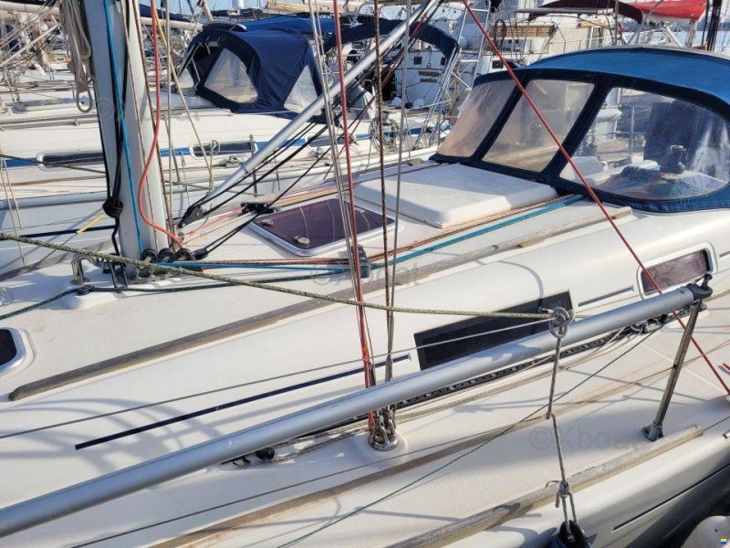 Dufour 34 PERFORMANCE
