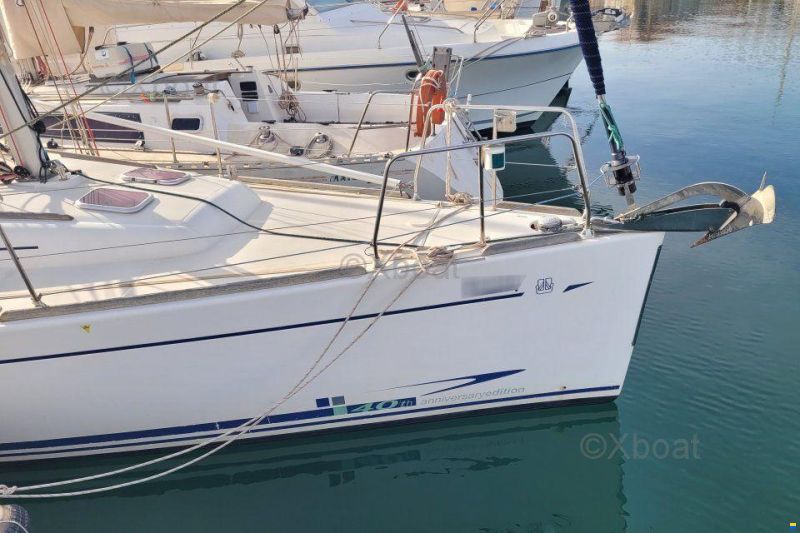 Dufour 34 PERFORMANCE