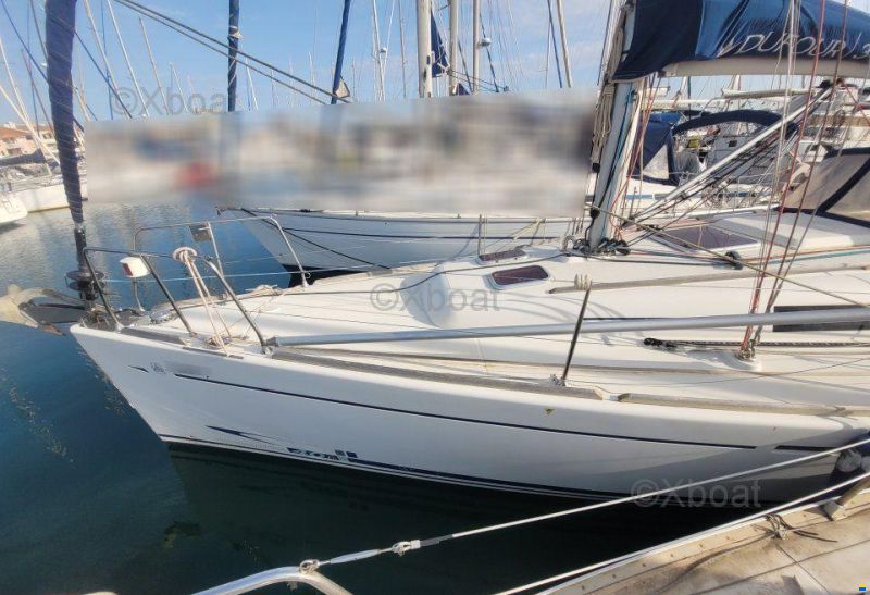 Dufour 34 PERFORMANCE