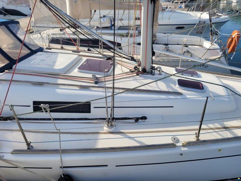 Dufour 34 PERFORMANCE