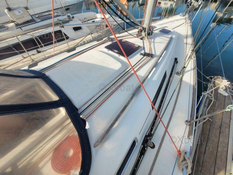 Dufour 34 PERFORMANCE