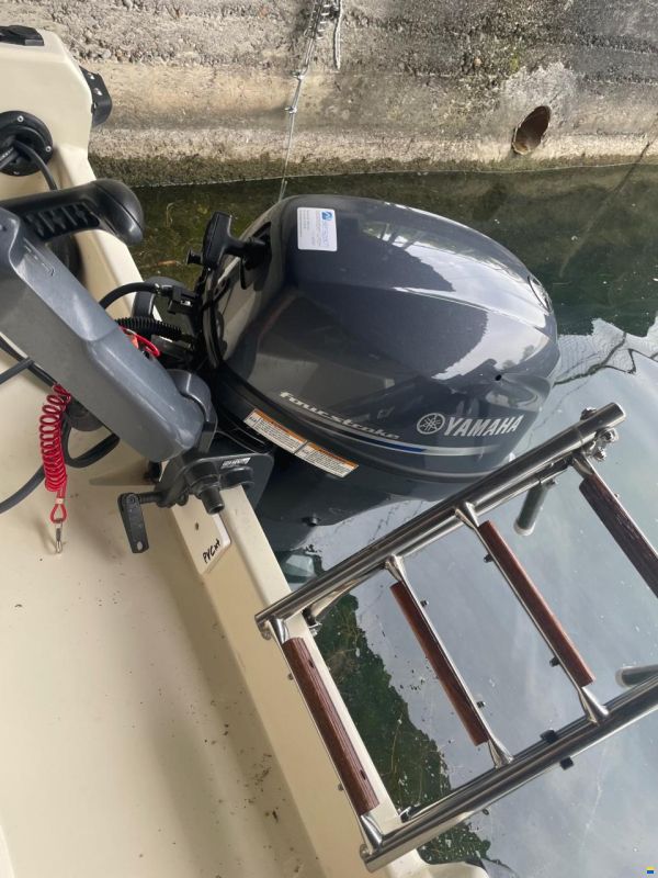 Thoma 500 Sport