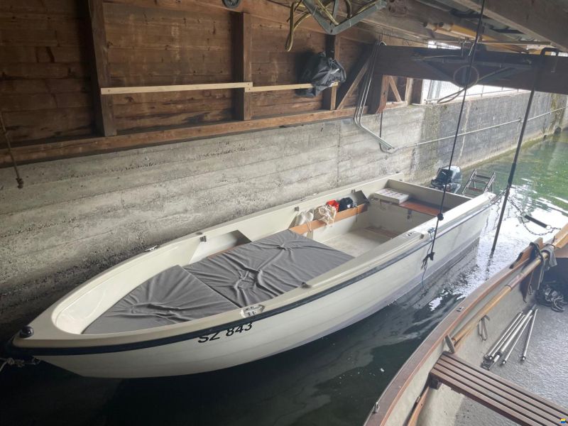 Thoma 500 Sport