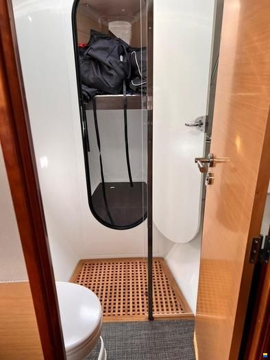 Fountaine Pajot Sanya 57
