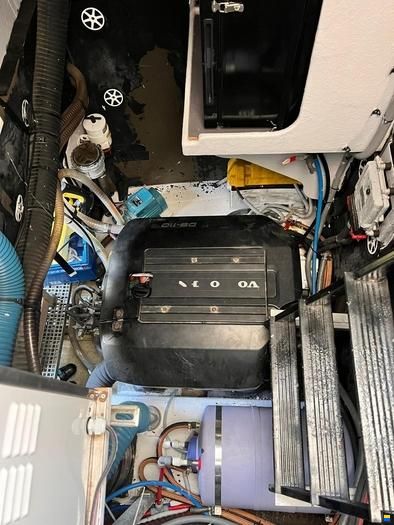 Fountaine Pajot Sanya 57
