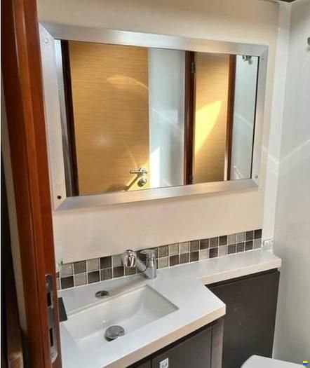 Fountaine Pajot Sanya 57