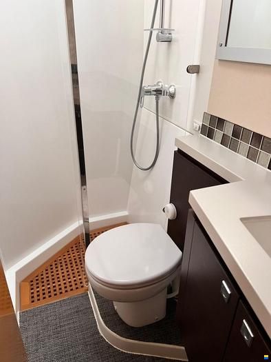 Fountaine Pajot Sanya 57