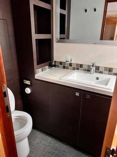 Fountaine Pajot Sanya 57